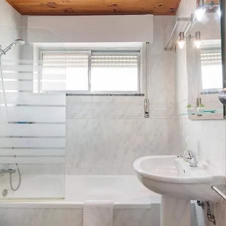 Apartament Matinhos House Dystrykt Faro