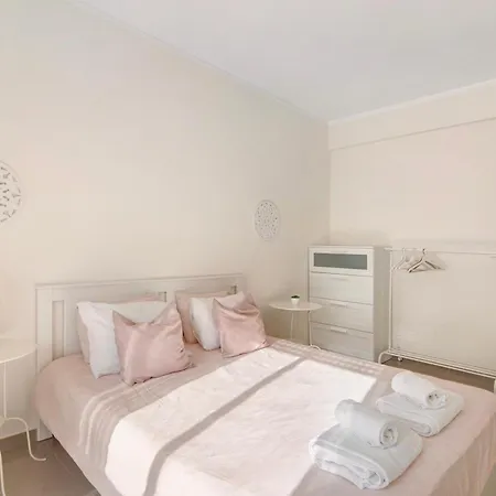 Matinhos House Apartman Faro