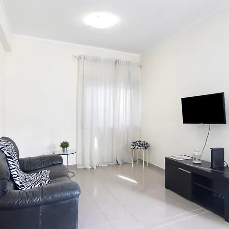 Apartment Matinhos House