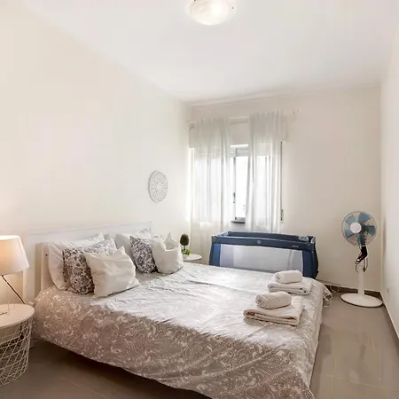 Apartment Matinhos House Faro