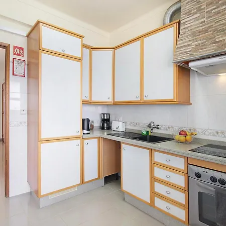 Matinhos House Faro