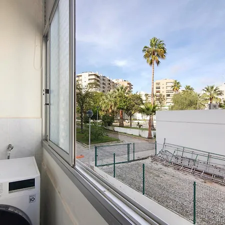 Διαμέρισμα Matinhos House *