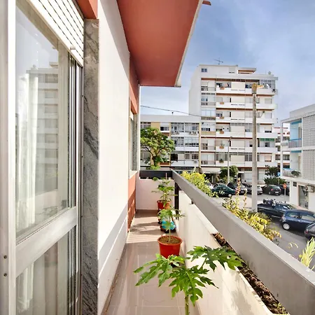 Matinhos House Apartment Faro