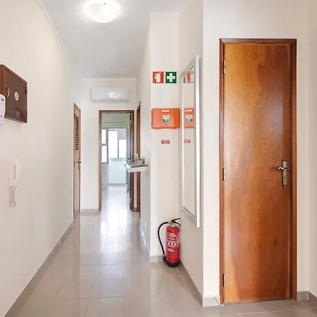 Апартаменты Matinhos House Фару